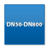 DN50-DN800